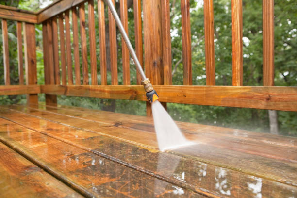 Spring Cleaning in Sumrall, MS
